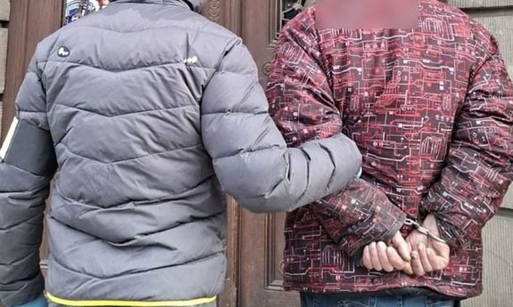 Trzymiesięczny areszt dla agresora, który zaatakował kuratora sądowego