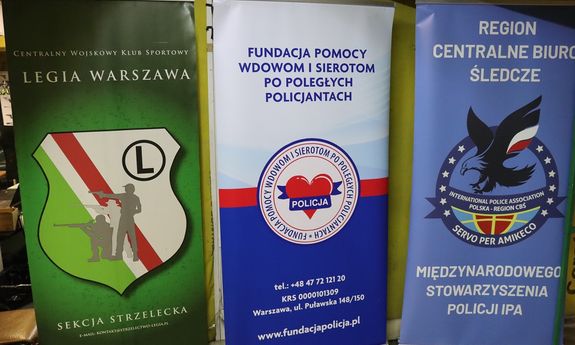 VII Charytatywne Zawody Strzeleckie