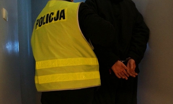 Nie zatrzymał się do kontroli drogowej, znieważył i naruszył nietykalność policjantów, a to nie wszystko co miał na sumieniu