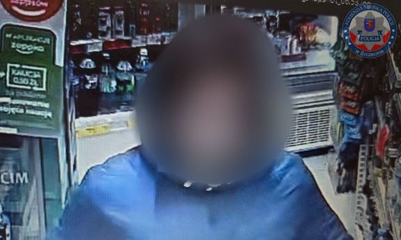 Zatrzymani za wywołanie fałszywego alarmu na dworcu PKP Szczecin Główny