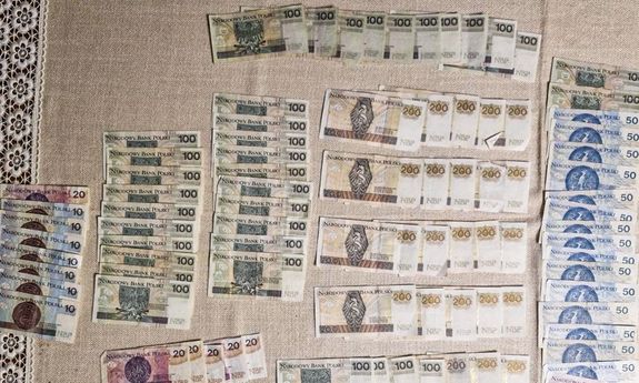 CBŚP rozbiło grupę przestępczą wykorzystującą struktury związków wyznaniowych