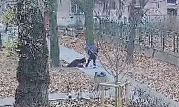 Policjanci zatrzymali złodzieja multirecydywistę. Napadał na starsze kobiety i kradł im torebki