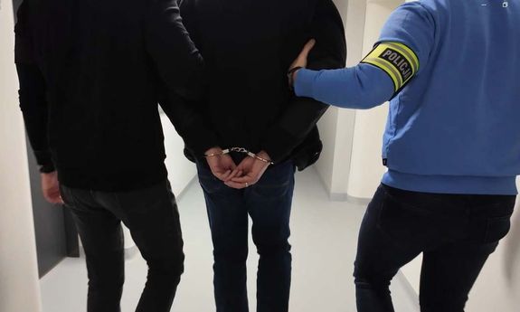 Poznańskie Archiwum X zatrzymało kolejnego zabójcę sprzed lat