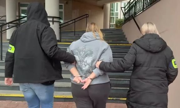 Nielegalna fabryka amfetaminy zlikwidowana na Mazowszu. Narkotyki wywozili… taczką