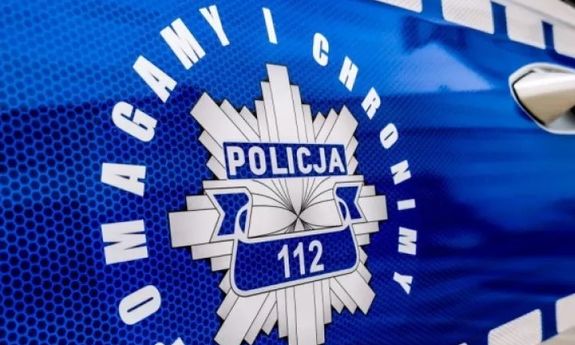 Szybka reakcja i pomoc mieszkańców. Zaginiona 78-latka odnaleziona w niespełna 40 minut