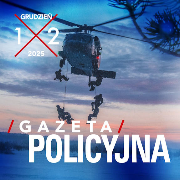 Gazeta Policyjna – 12.2025
