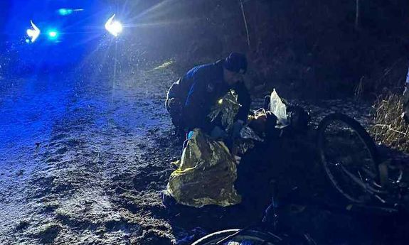 W odpowiednim miejscu i czasie