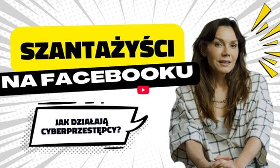 Bankowcy dla CyberEdukacji: Uważaj na fałszywe linki w mediach społecznościowych!