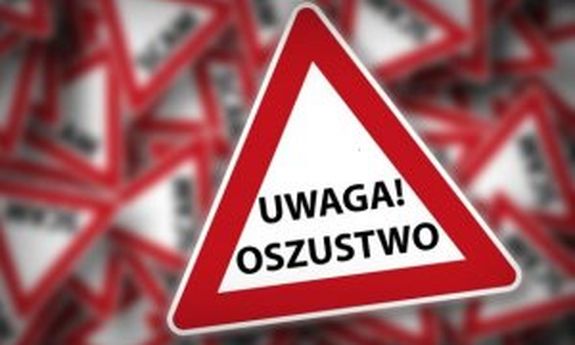 Miał być marynarzem, okazał się oszustem