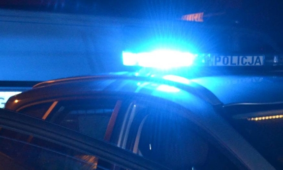 Szczęśliwy finał poszukiwań zaginionego 77-latka