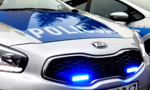 Napaść z maczetą na nastolatków. Kryminalni ustalili sprawców