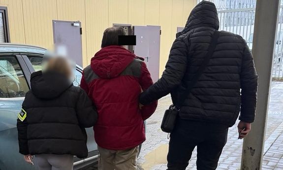 Odpowie za zabójstwo