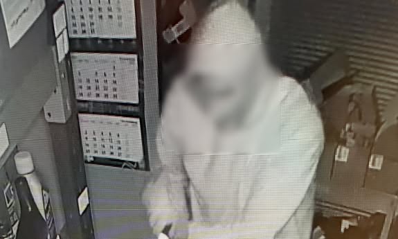 Szybki skok, szybka wpadka. Policjanci z Pobiedzisk zatrzymali seryjnego włamywacza