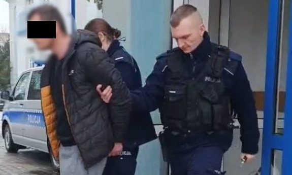 Tymczasowy areszt za śmiertelne potrącenie rowerzysty i ucieczkę