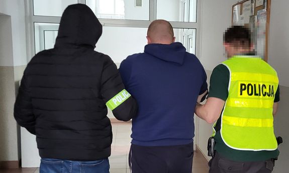 Ponad 3 kilogramy narkotyków nie trafi na brodnicki rynek