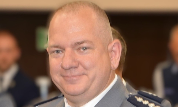 Pomoc przyszła na czas