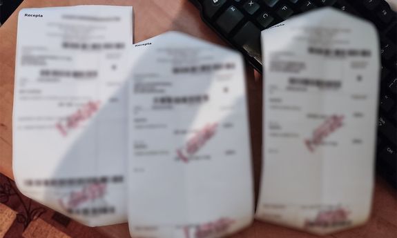 CBŚP zatrzymało trzech lekarzy w związku z procederem nielegalnego obrotu produktami leczniczymi