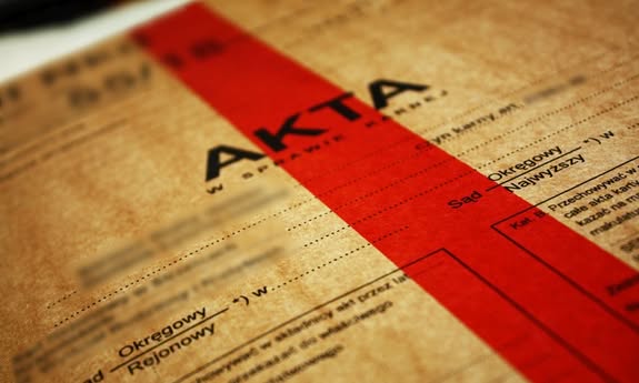 Skuteczna praca policjantów zakończona aktem oskarżenia