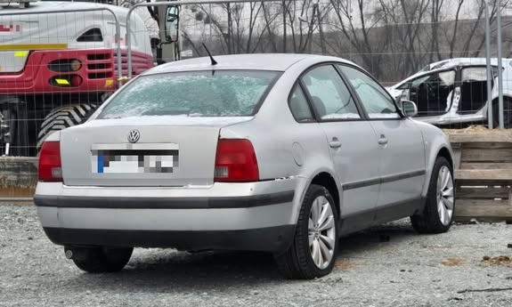 Trzebniccy policjanci odzyskali skradzione samochody i zatrzymali złodzieja