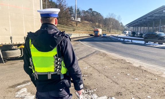 Działania „TRUCK&amp;BUS”