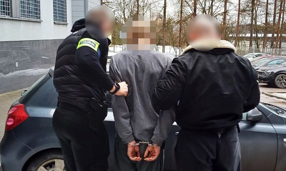 Tymczasowy areszt dla mężczyzny podejrzanego o oszukanie seniorki