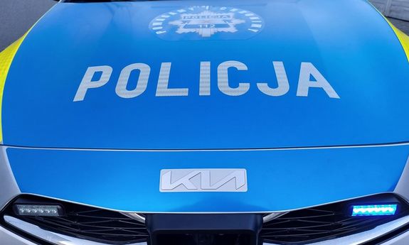 Policjanci odnaleźli 40-letnią mieszkankę powiatu krośnieńskiego
