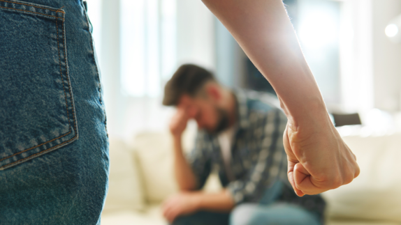 Tymczasowy areszt dla 51-latki za znęcanie się nad rodziną