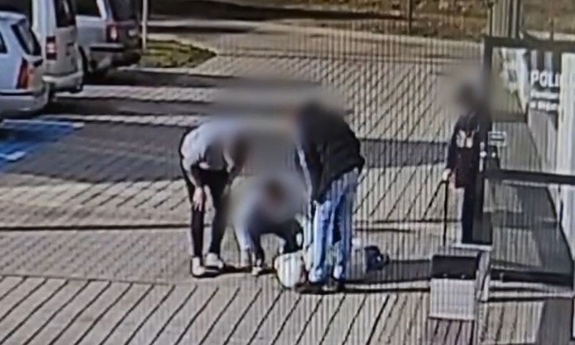 Uważność dyżurnego i szybka reakcja policjantów z Bogatyni