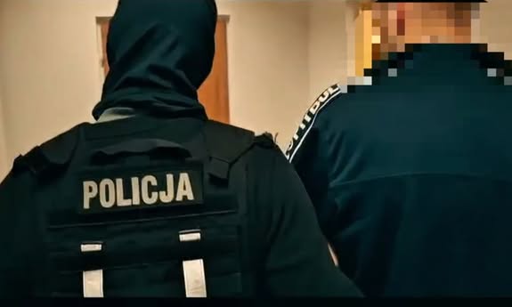 Romantyzm po godzinach – włamanie do kwiatomatu