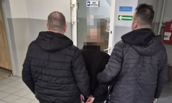 Zatrzymany sprawca pobicia ze skutkiem śmiertelnym