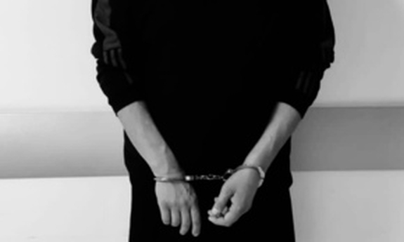 Poszukiwany czerwoną notą Interpolu trafił do polskiego aresztu