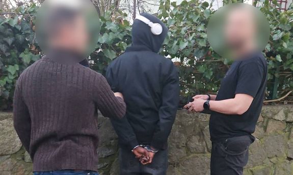 Ukradli ponad 2 tys. smartwatchy o wartości ponad 770 tys. zł - wpadli w ręce wrocławskich kryminalnych