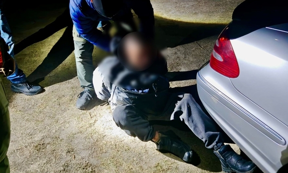 Multirecydywista zatrzymany za serię włamań - 56-latek usłyszał 18 zarzutów