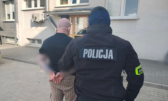 Kolejny cios w przestępczość narkotykową