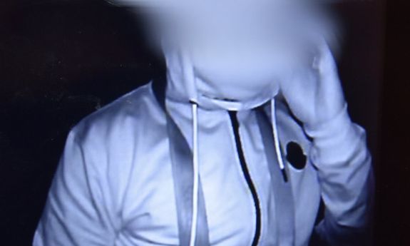 Areszt tymczasowy dla sprawców brutalnego rozboju w Soninie