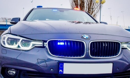 Konsekwencje brawury za kierownicą