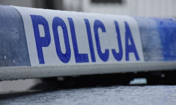 Wypadek z udziałem 11-letniego kierującego hulajnoga elektryczną