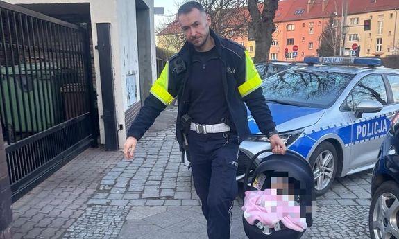 Liczy się każda minuta, skuteczna interwencja i realna pomoc dziecku