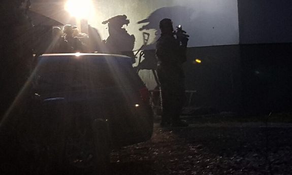 Kierował autem mimo dożywotniego zakazu i groził innemu kierowcy - 46 latek z zarzutami