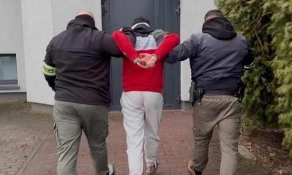 Zatrzymany za zabójstwo ze szczególnym okrucieństwem