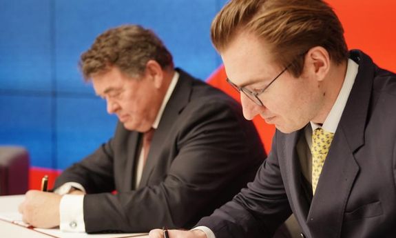 Fundusze Norweskie na wsparcie polskiego bezpieczeństwa: Rusza program „Sprawy Wewnętrzne”