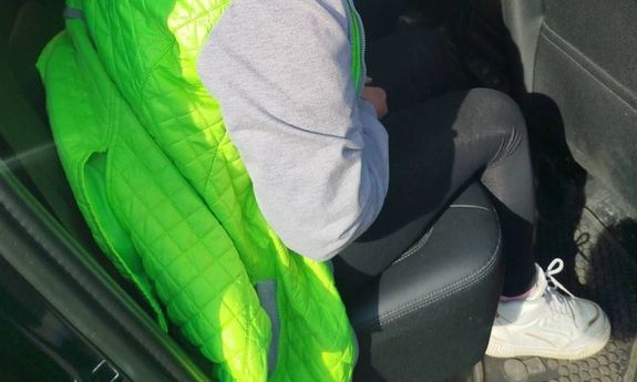 Okradli seniorkę - wpadli w ręce jeleniogórskich kryminalnych