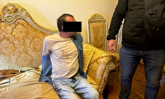 120 tys. zł. na kaucję - taka była legenda. Policjanci zatrzymali kolejnych oszustów