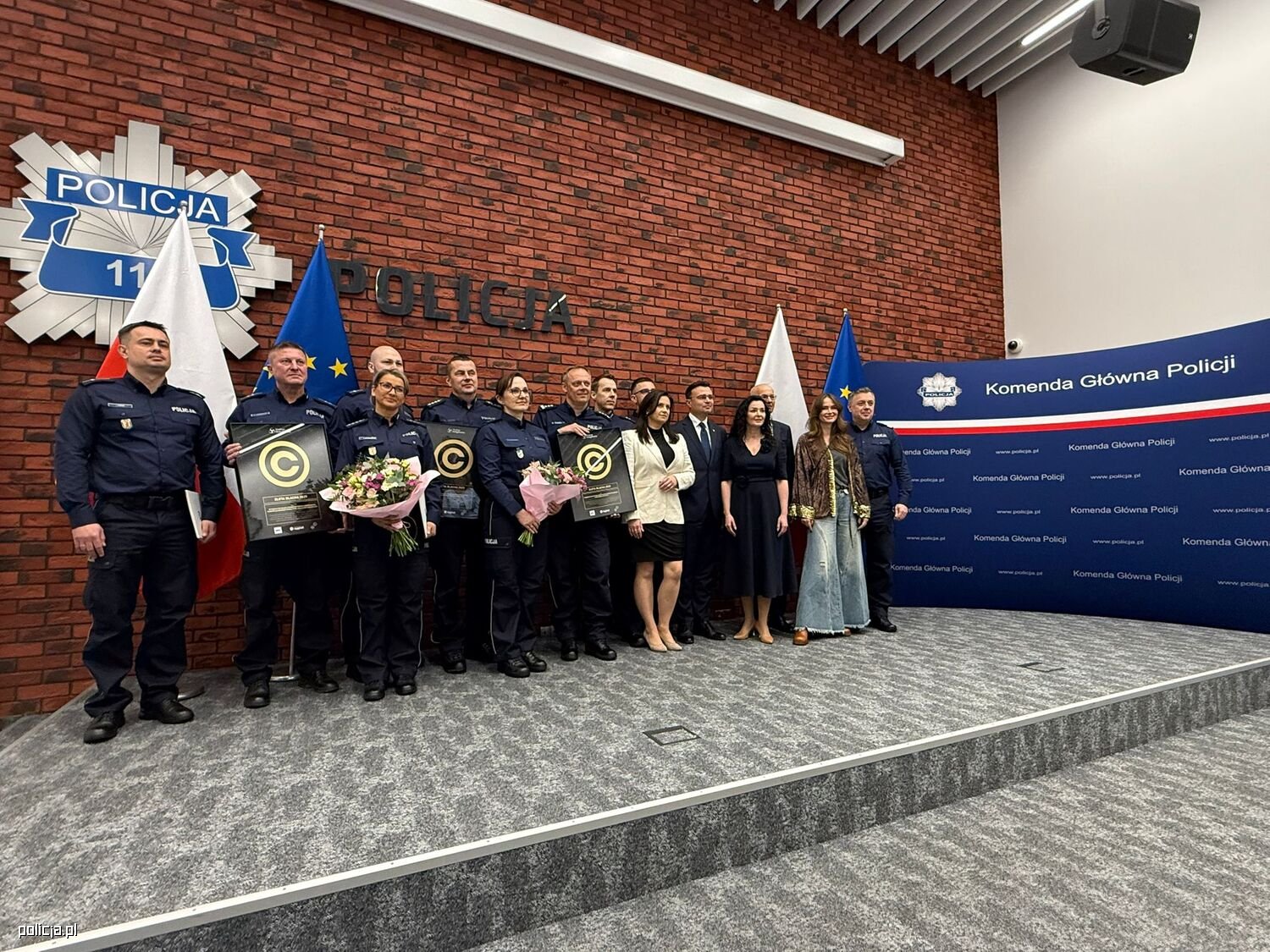 Złote Blachy 2025 za sukcesy w walce z piractwem przyznane