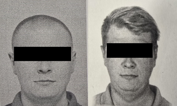 10 lat ukrywania się, zmiana wizerunku i nazwiska nie pomogły. Poszukiwany listem gończym zatrzymany przez lwóweckich kryminalnych