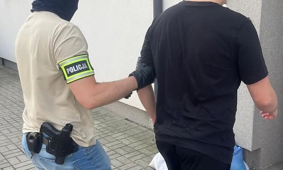 Nieletni odpowie za 24 oszustwa na terenie całej Polski