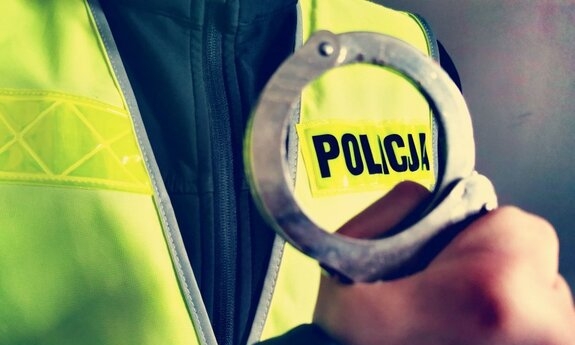 Wnioski o wydalenie z Polski 5 obcokrajowców za liczne naruszenia prawa