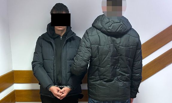 Kolejni zatrzymani przez bemowskich policjantów oszukiwali metodą „na podszywacza”, wpadli na gorącym uczynku