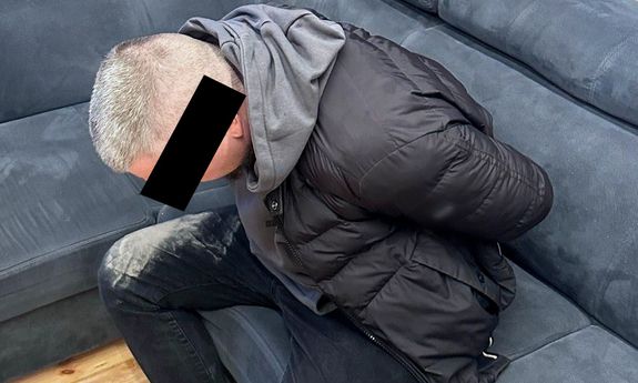 Pseudokancelaria prawna w Poznaniu. Dwóch oszustów w rękach policjantów CBZC