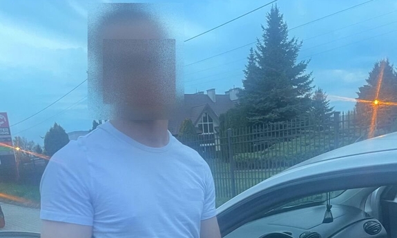 Zatrzymani po ustawce